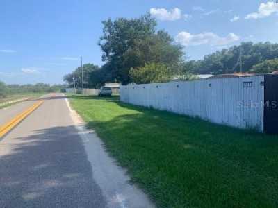 Residential Land For Sale in Lake Wales, Florida