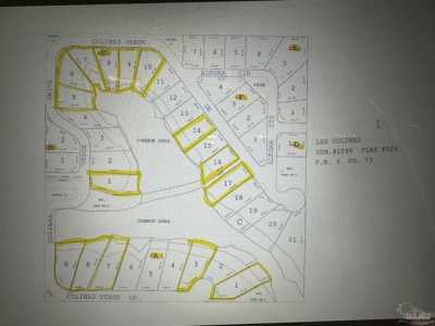 Residential Land For Sale in Milton, Florida