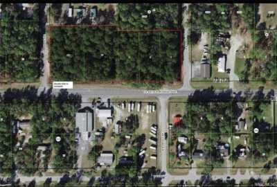 Residential Land For Sale in Homosassa, Florida