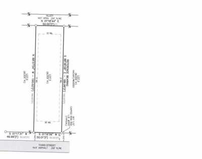 Residential Land For Sale in Laurel Hill, Florida