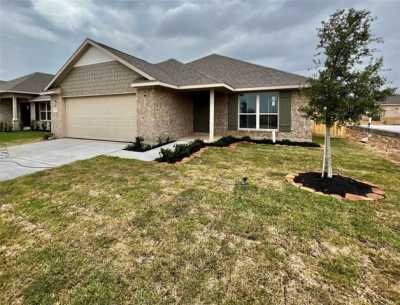 Home For Sale in Hockley, Texas