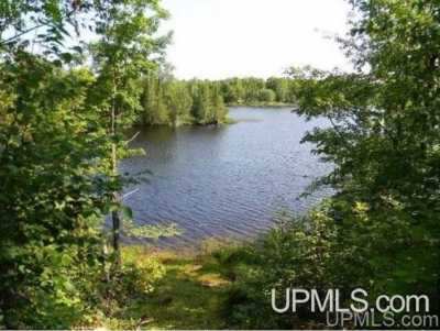 Residential Land For Sale in Bessemer, Michigan