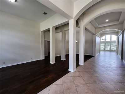 Home For Sale in Mission, Texas