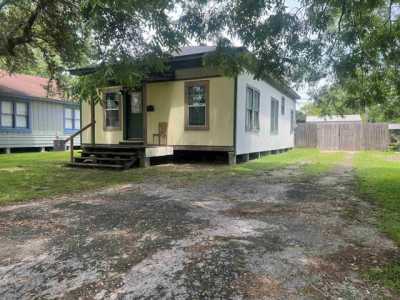 Home For Sale in Silsbee, Texas