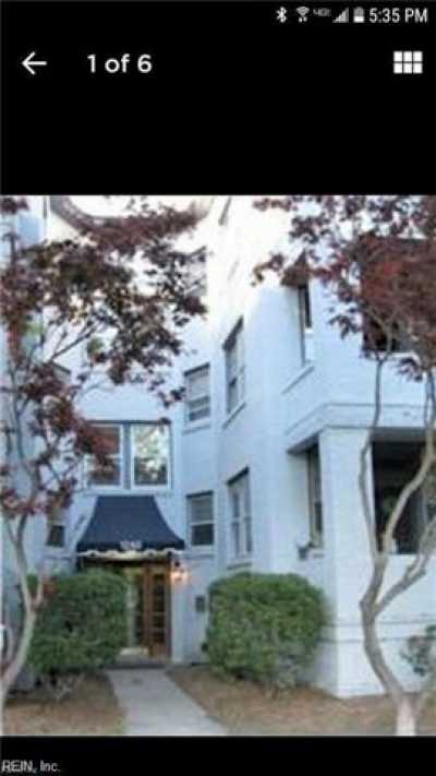 Home For Rent in Norfolk, Virginia