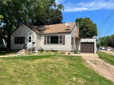 Home For Sale in Madison, Minnesota