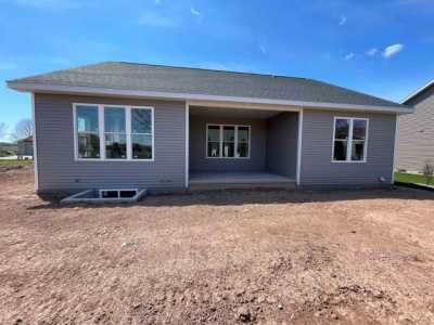 Home For Sale in Menasha, Wisconsin