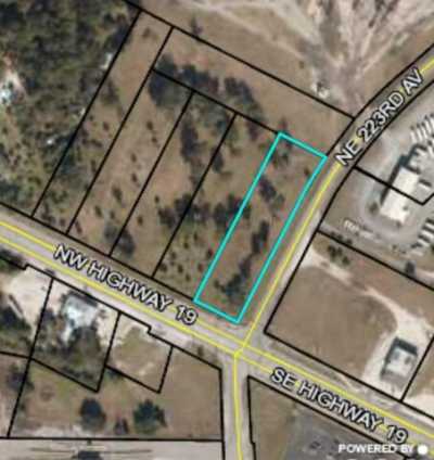 Residential Land For Sale in Cross City, Florida