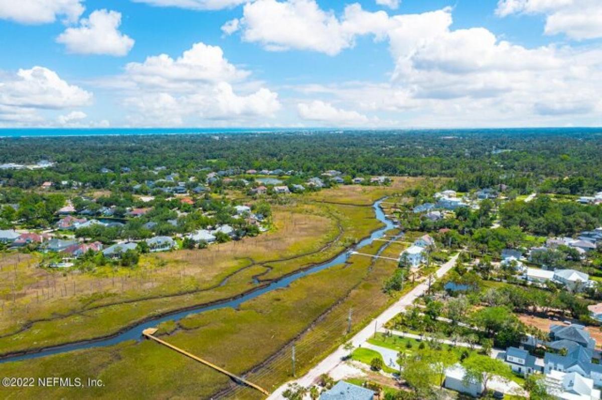 Picture of Residential Land For Sale in Ponte Vedra Beach, Florida, United States