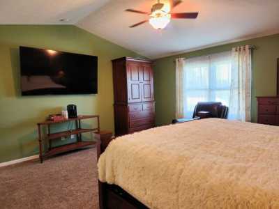 Home For Sale in Trafalgar, Indiana