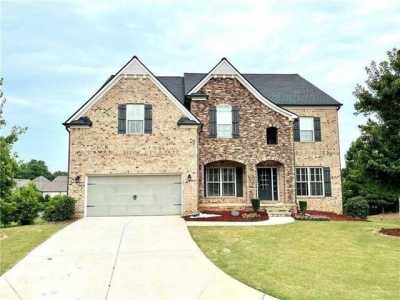 Home For Rent in Alpharetta, Georgia