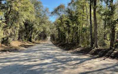 Residential Land For Sale in Lake City, Florida