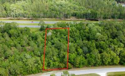 Residential Land For Sale in Cross City, Florida