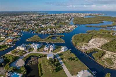 Residential Land For Sale in New Port Richey, Florida