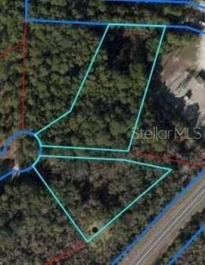 Residential Land For Sale in Cedar Key, Florida