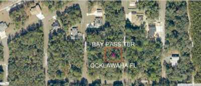 Residential Land For Sale in Ocklawaha, Florida