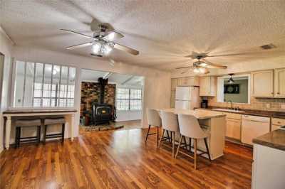 Home For Sale in Cisco, Texas