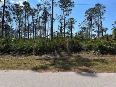 Residential Land For Sale in Placida, Florida