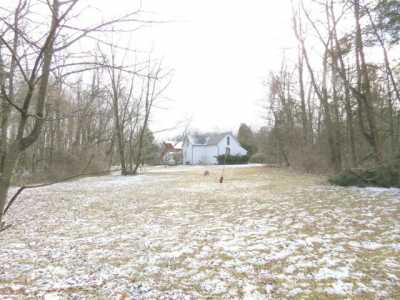 Home For Sale in Trafalgar, Indiana