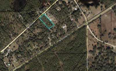 Residential Land For Sale in Cross City, Florida