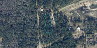 Residential Land For Sale in Bonifay, Florida