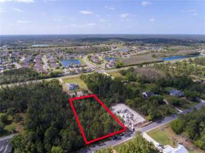 Residential Land For Sale in Orlando, Florida