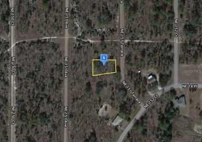 Residential Land For Sale in Williston, Florida