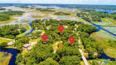 Residential Land For Sale in Hernando, Florida