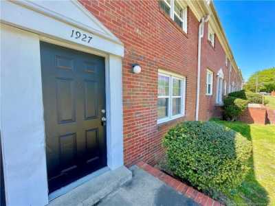 Apartment For Rent in Fayetteville, North Carolina