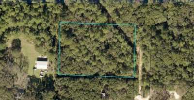 Residential Land For Sale in 