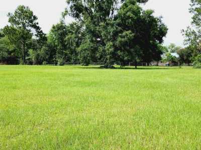 Residential Land For Sale in 