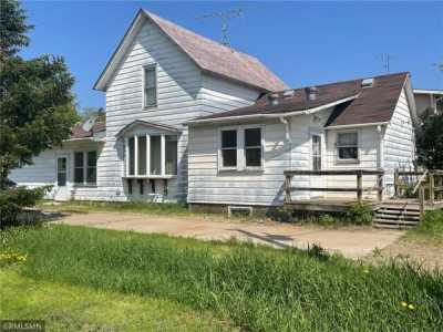 Home For Sale in McGregor, Minnesota