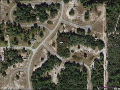 Residential Land For Sale in Poinciana, Florida