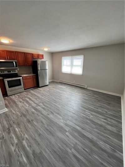 Apartment For Rent in Norfolk, Virginia