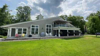 Home For Sale in Sunburg, Minnesota