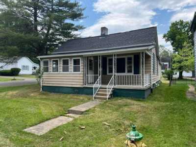 Home For Sale in Zanesville, Ohio