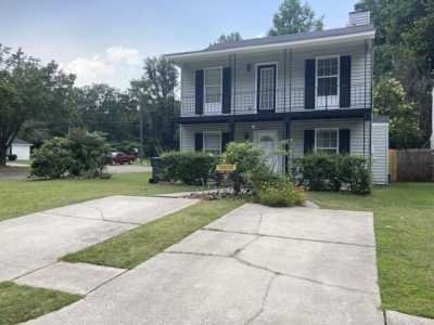 Home For Rent in Augusta, Georgia