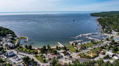 Home For Sale in Sister Bay, Wisconsin