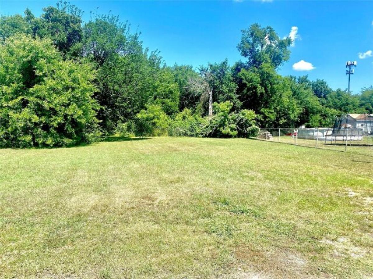 Picture of Residential Land For Sale in Burleson, Texas, United States