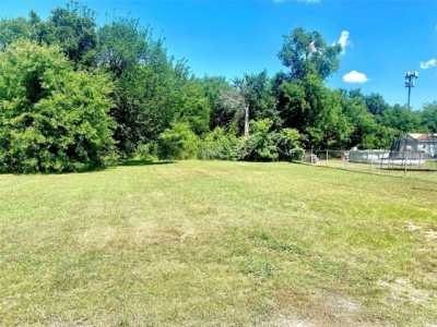 Residential Land For Sale in Burleson, Texas