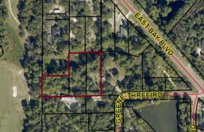 Residential Land For Sale in Navarre, Florida