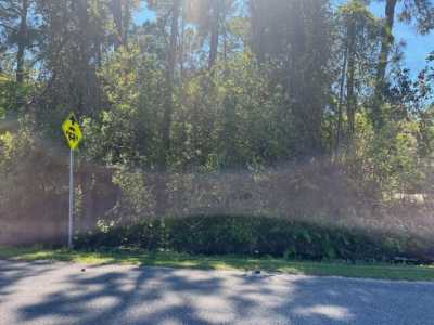 Residential Land For Sale in Gulf Breeze, Florida