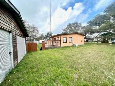 Home For Sale in Rockport, Texas