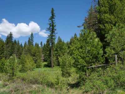 Residential Land For Sale in Troy, Idaho