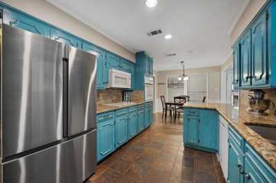 Home For Sale in Athens, Texas