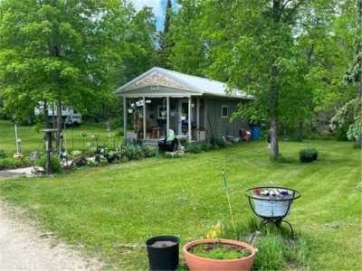 Home For Sale in Deer River, Minnesota