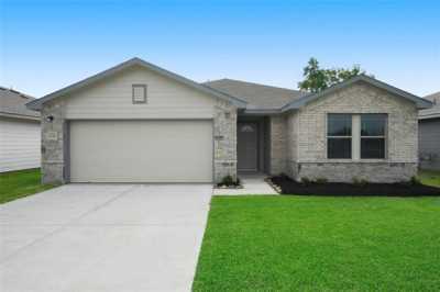 Home For Sale in Dayton, Texas