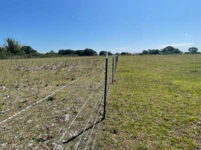 Residential Land For Sale in Zolfo Springs, Florida