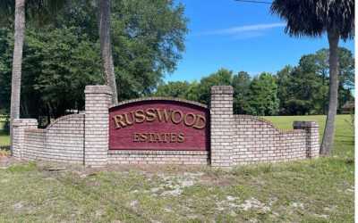 Residential Land For Sale in Lake City, Florida