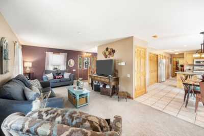Home For Sale in Mukwonago, Wisconsin